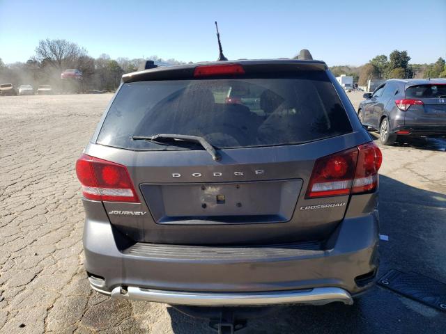 2015 DODGE JOURNEY CR - 3C4PDCGB6FT712438