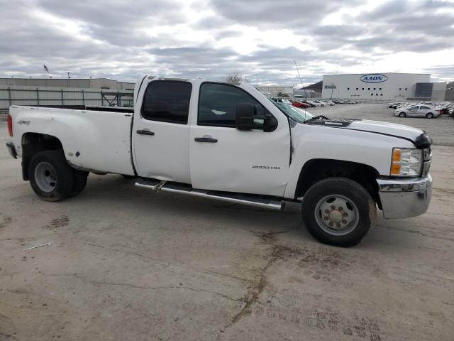 VIN 1GC4KZC84EF136539 2014 CHEVROLET ALL MODELS no.4