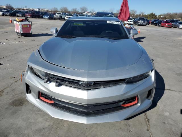 2016 CHEVROLET CAMARO LT - 1G1FB1RS4G0149383
