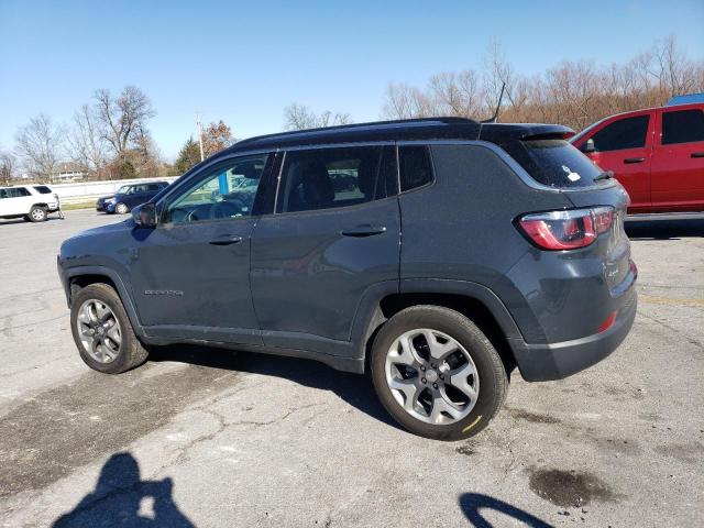 2018 JEEP COMPASS LI - 3C4NJDCB6JT234476