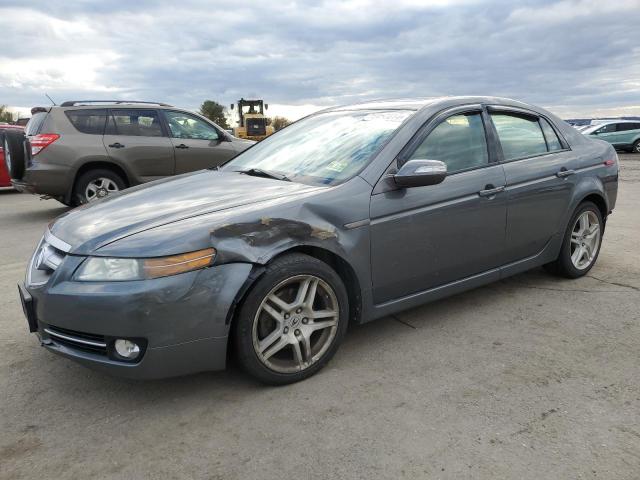 ACURA TL
