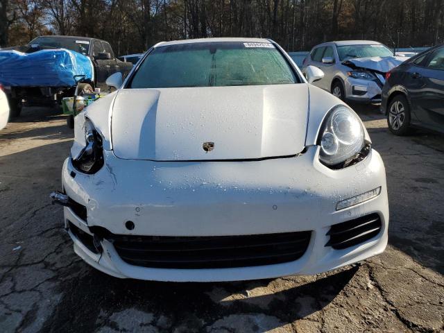 2016 PORSCHE PANAMERA 2 - WP0AA2A7XGL003506