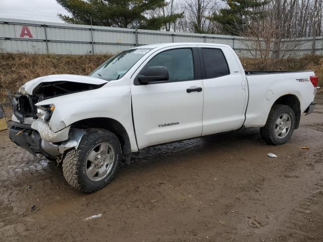 2011 TOYOTA TUNDRA DOU #3027124786