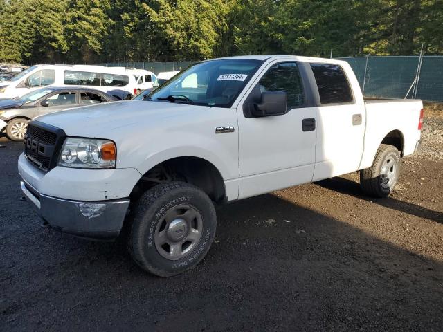 2007 FORD F150 SUPER #3023747944