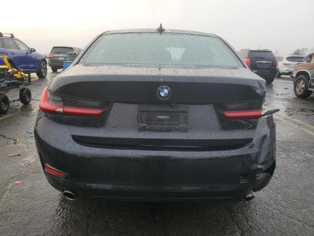 2021 BMW 330XI - 3MW5R7J07M8B56712