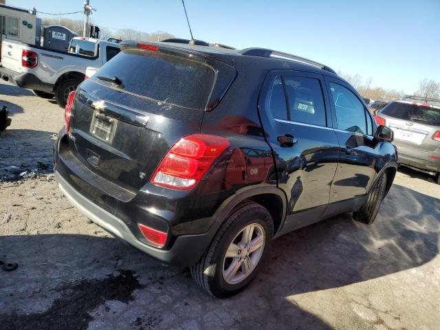 2019 CHEVROLET TRAX 1LT - 3GNCJPSB7KL132185