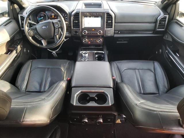 2018 FORD EXPEDITION - 1FMJU2AT5JEA54455