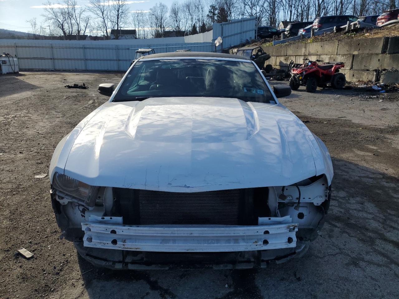 Lot #3045572672 2012 FORD MUSTANG