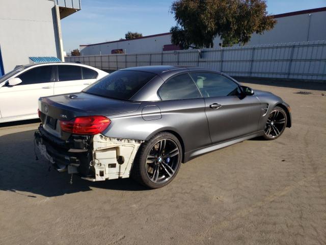 VIN WBS3U9C58GP968936 2016 BMW M4 no.3