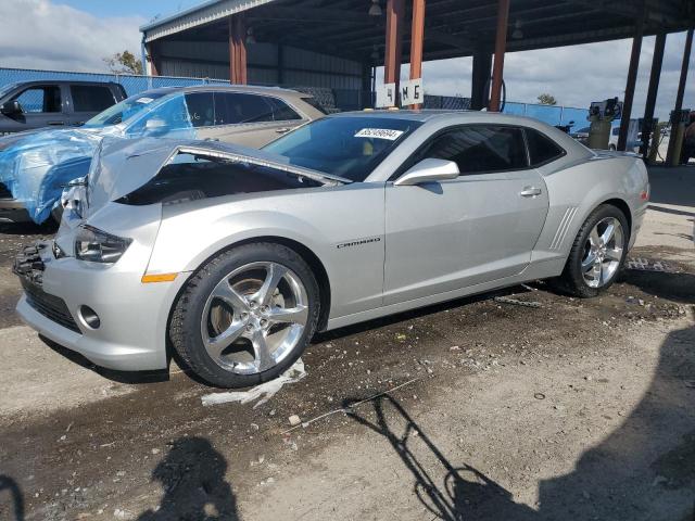 2015 CHEVROLET CAMARO LT #3033246833