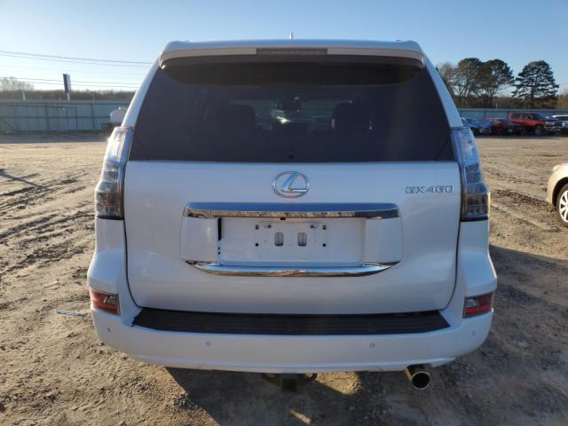 2016 LEXUS GX 460 - JTJBM7FX9G5122618