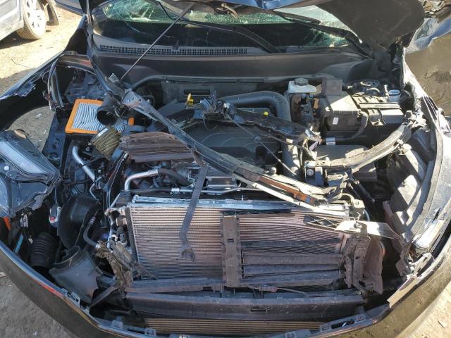 2023 CHEVROLET EQUINOX LS - 3GNAXHEG2PL239672
