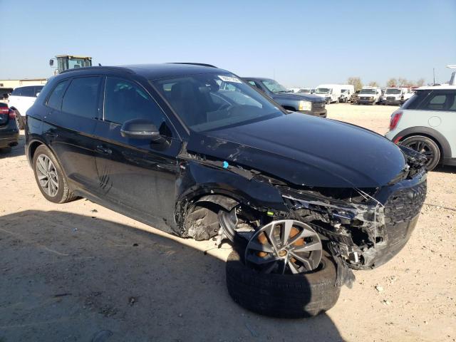 2024 AUDI Q5 PREMIUM - WA1GAAFY5R2102534