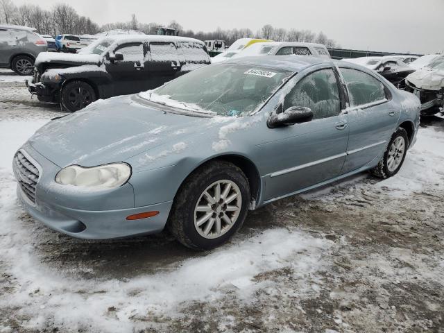 2004 CHRYSLER CONCORDE L #3034375108