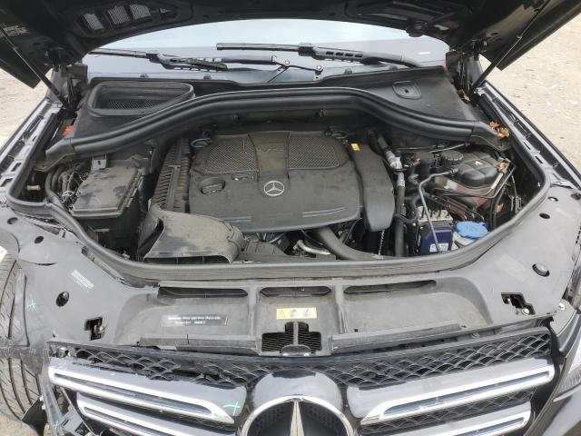 2016 MERCEDES-BENZ GLE 350 4M - 4JGDA5HB7GA811733