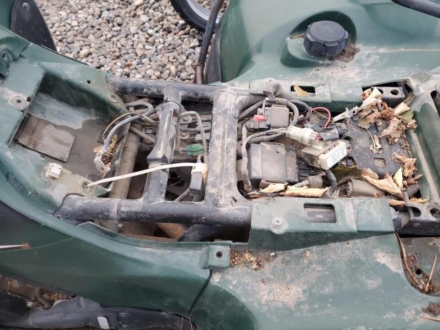 2006 KAWASAKI KVF650 D1 JKAVFED116B509087