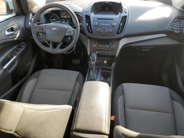 2018 FORD ESCAPE SE - 1FMCU9GD7JUA61981