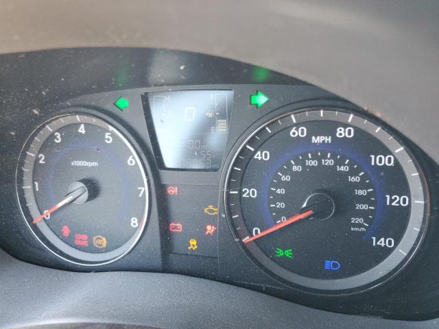 2015 HYUNDAI ACCENT GLS - KMHCT4AE4FU822495