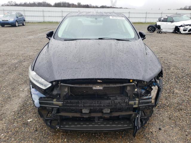 VIN 3FA6P0H79DR304141 2013 FORD FUSION no.5