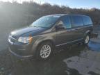 2016 DODGE GRAND CARA - 2C4RDGCG0GR180254