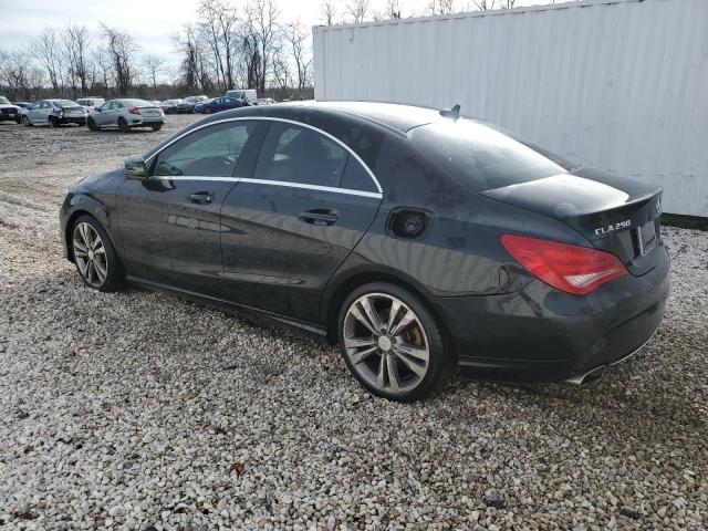 Vin: wddsj4eb5en037729, lot: 82196604, mercedes-benz cla-class 250 20142