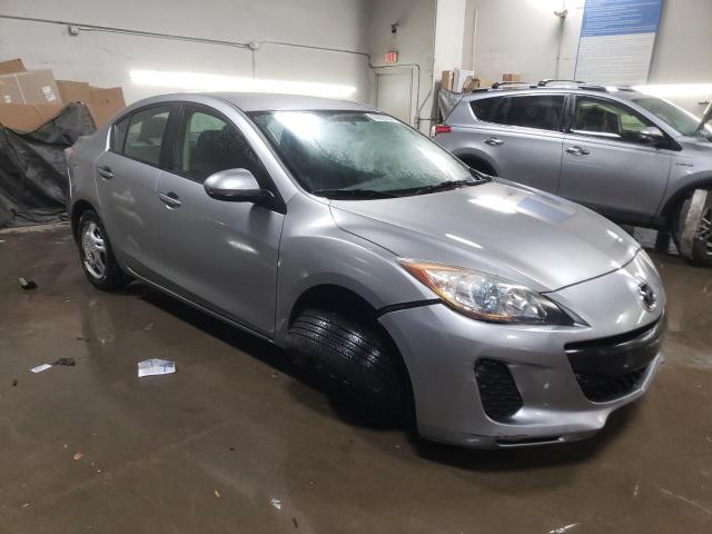 Vin: jm1bl1u71d1739648, lot: 83089184, mazda 3 i 20134
