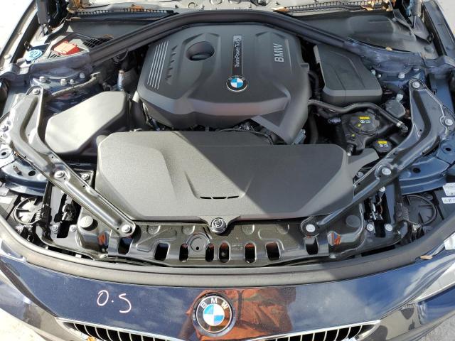 VIN WBA4U7C32H5J54967 2017 BMW 4 SERIES no.11