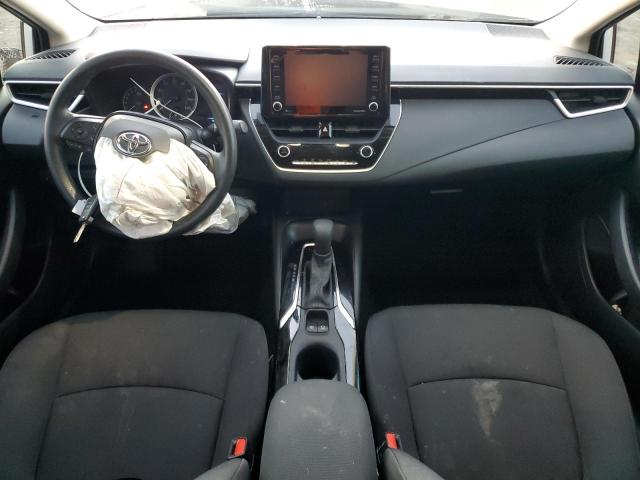 2022 TOYOTA COROLLA LE - 5YFEPMAE2NP279418