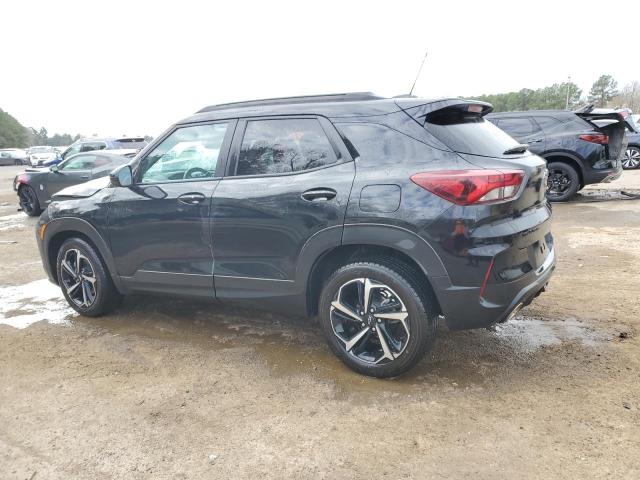 2023 CHEVROLET TRAILBLAZE - KL79MTSL7PB067047