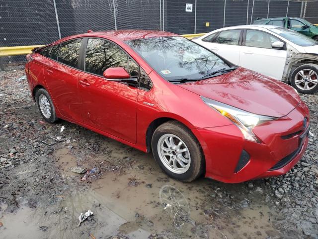 2017 TOYOTA PRIUS - JTDKARFU6H3530567