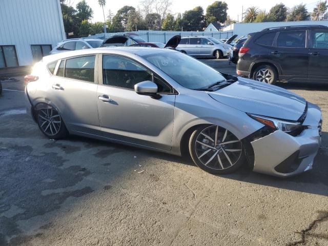 2024 SUBARU IMPREZA SP - JF1GUAFC5R8329002