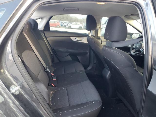 2023 KIA FORTE LX 3KPF24AD5PE633625