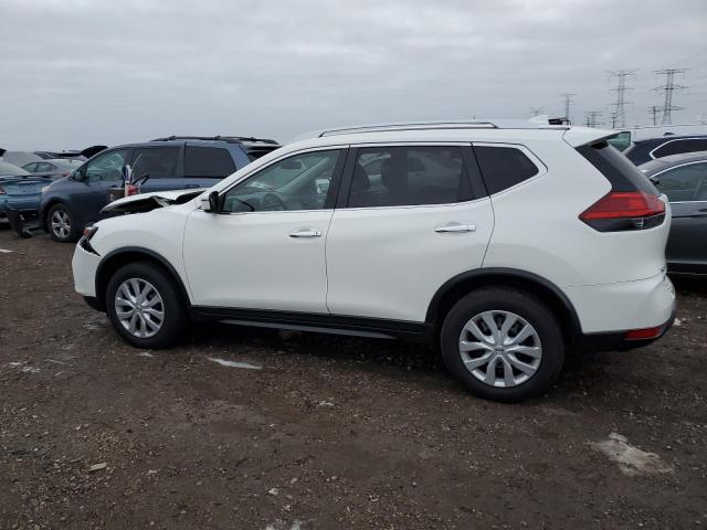 2017 NISSAN ROGUE S - JN8AT2MV3HW004392