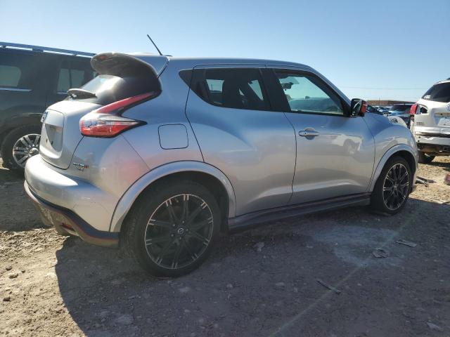 2015 NISSAN JUKE NISMO JN8DF5MV7FT250348