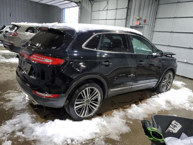 2016 LINCOLN MKC RESERV - 5LMTJ3DH9GUJ04915
