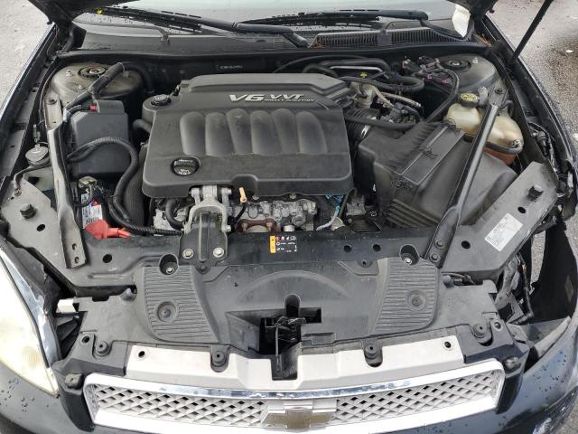 2016 CHEVROLET IMPALA LIM - 2G1WB5E35G1104981