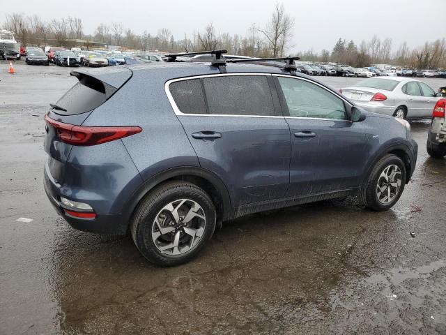2020 KIA SPORTAGE L - KNDPMCAC8L7723278
