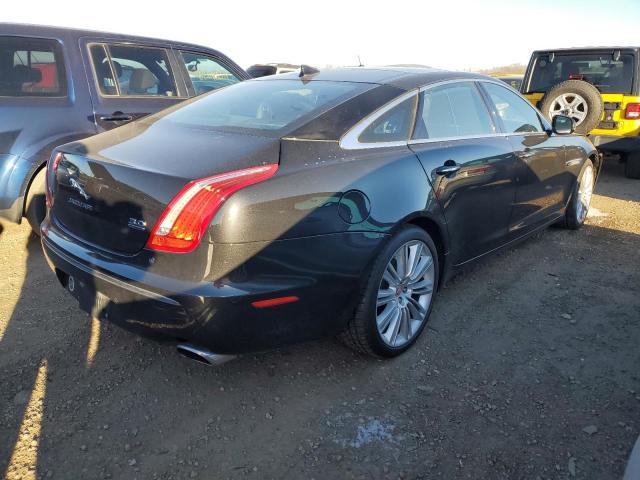 2015 JAGUAR XJL PORTFO - SAJWJ2GD9F8V85717