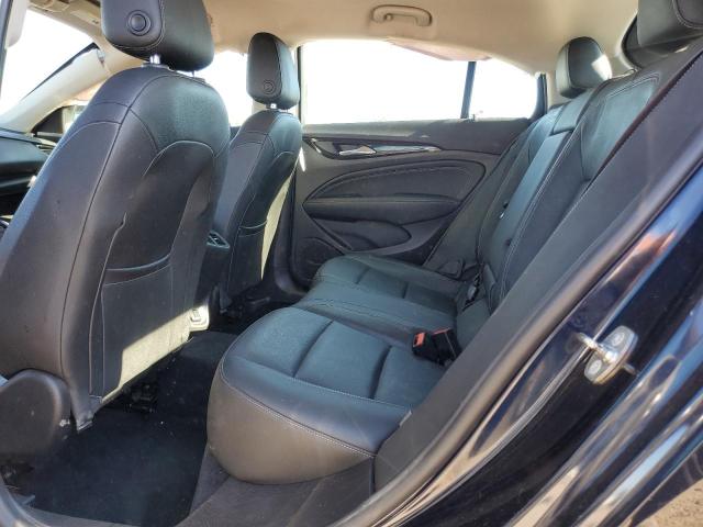 2018 BUICK REGAL ESSE W04GP6SX3J1119724