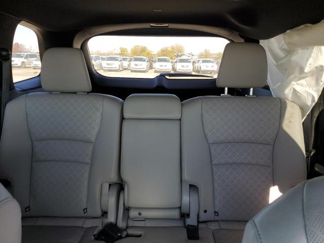 2021 HONDA PASSPORT E - 5FNYF8H02MB000786