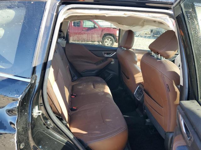 2019 SUBARU FORESTER T - JF2SKAWC0KH494022