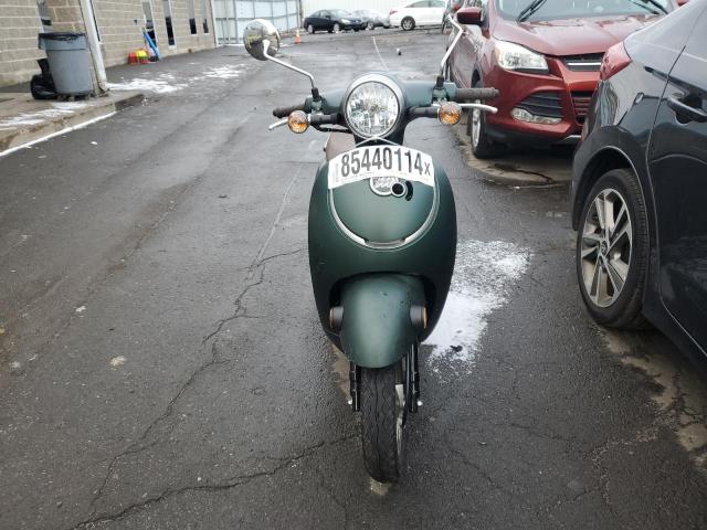 2023 HONDA NCW50 - JH2AF7712PK601006