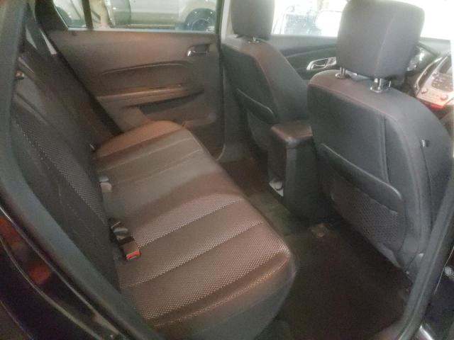 2017 GMC TERRAIN SL - 2GKALMEK4H6279571