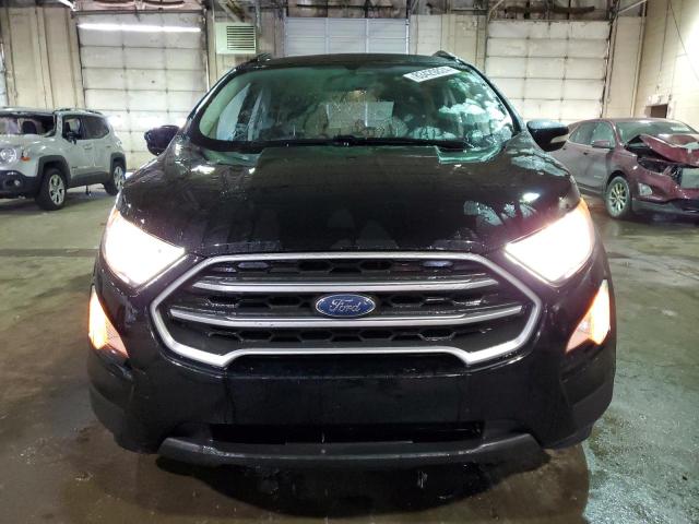 2018 FORD ECOSPORT S - MAJ6P1UL6JC182471