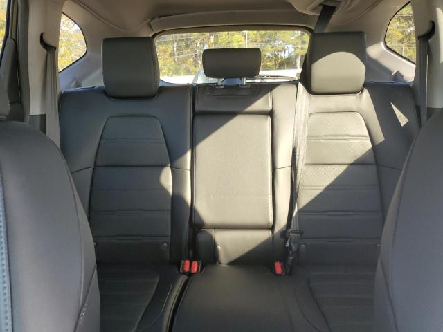 2018 HONDA CR-V EXL - 7FARW1H81JE038298