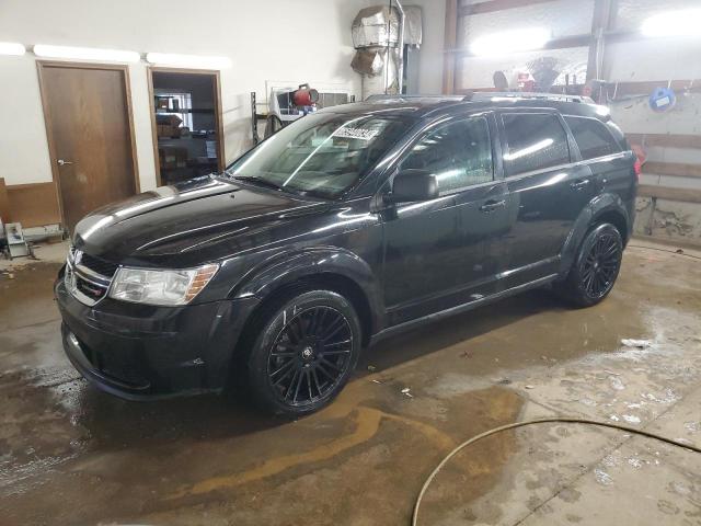 DODGE JOURNEY SE