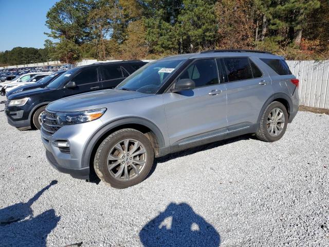 2020 FORD EXPLORER X - 1FMSK7DH8LGB01113