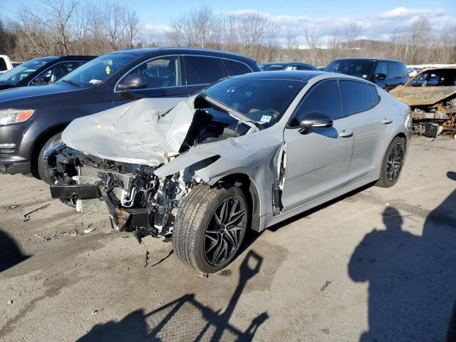 2022 KIA STINGER GT #3034280128