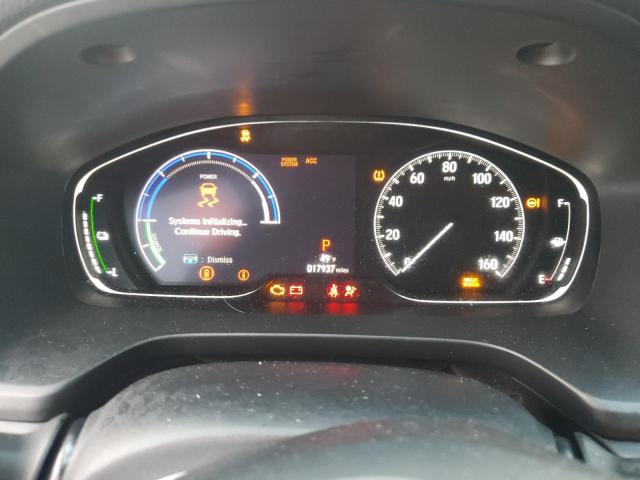 2019 HONDA INSIGHT LX 19XZE4F12KE019045