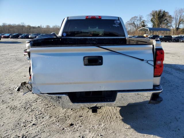 2018 CHEVROLET SILVERADO - 3GCUKREC8JG501248
